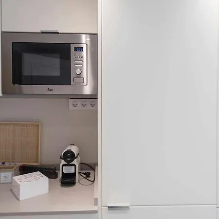 Luxe Castelar 19 Apartment Sevilla