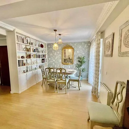 Luxe Castelar 19 * Siviglia