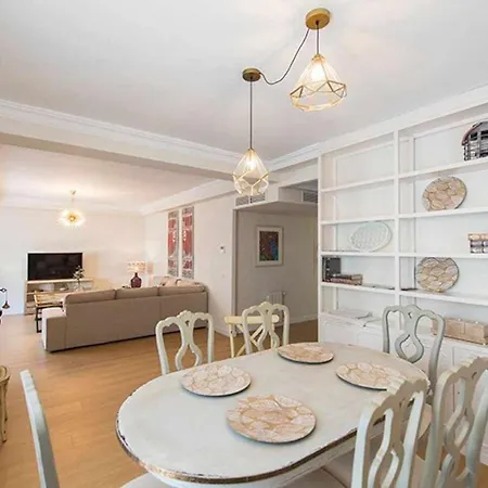 Apartamento Nuevo Luminoso Y Espacioso Cerca Catedral Castelar 19 *