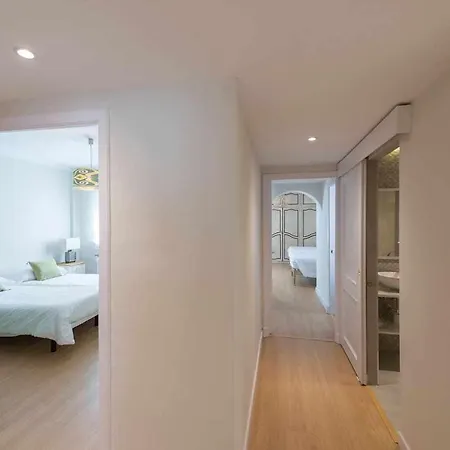 Luxe Castelar 19 Apartment