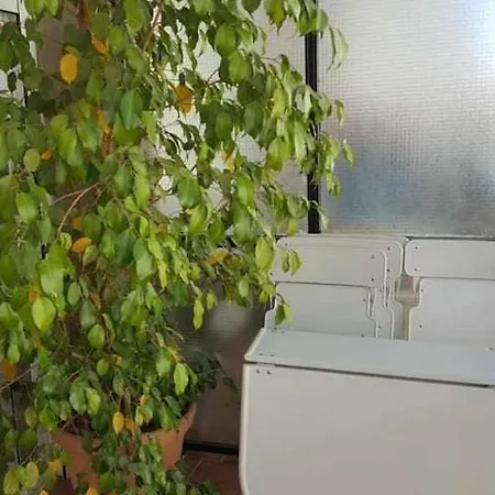 Luxe Castelar 19 Apartment