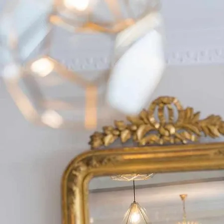 Luxe Castelar 19 Appartamento Siviglia