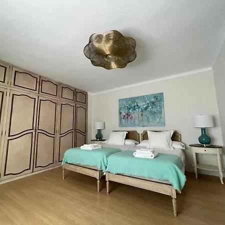 Nuevo Luminoso Y Espacioso Cerca Catedral Castelar 19 Apartamento *