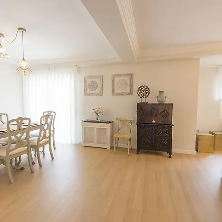 Appartamento Luxe Castelar 19 Siviglia