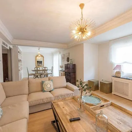 Apartamento Luxe Castelar 19