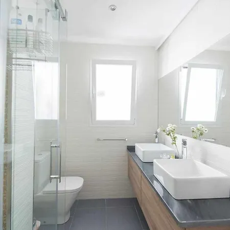 Luxe Castelar 19 Apartamento