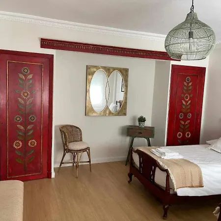 Luxe Castelar 19 Apartamento *