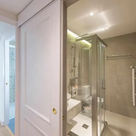 Apartamento Luxe Castelar 19