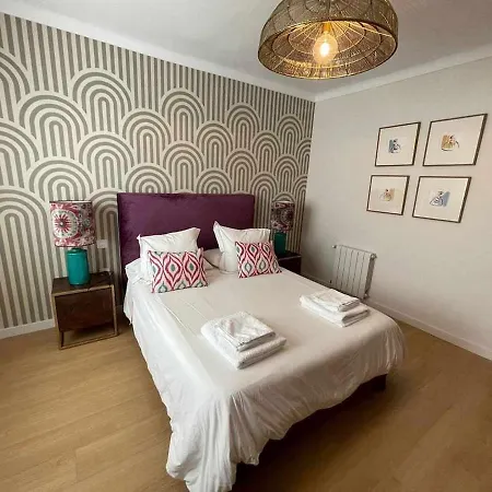 Apartamento Luxe Castelar 19
