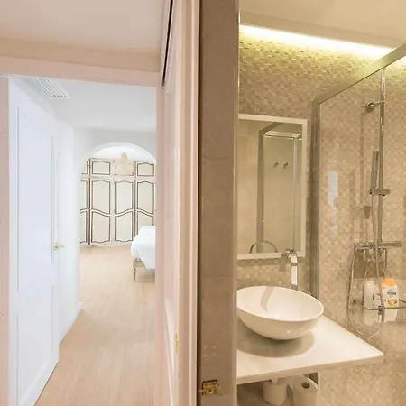 Luxe Castelar 19 Apartamento
