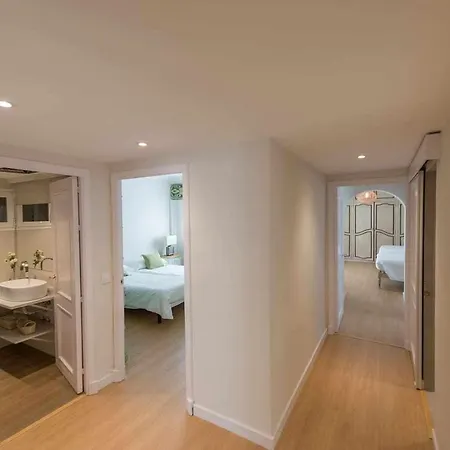 Luxe Castelar 19