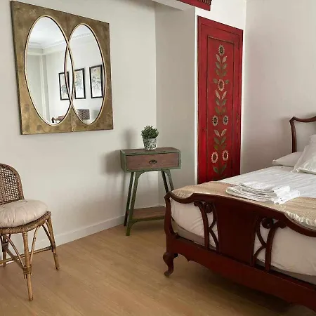 Luxe Castelar 19 Lejlighed *